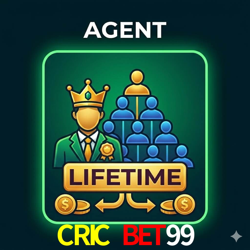 Lifetime Agency Commission