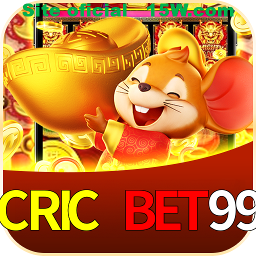 CRIC BET99